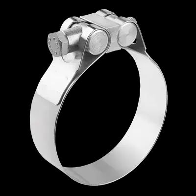 Custom Hose Clamps